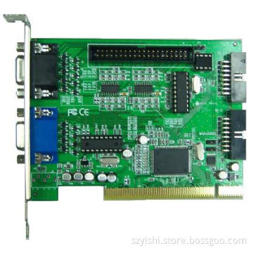 Video Card Lw-901a
